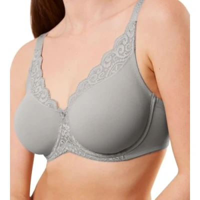 Afbeelding van Triumph Amourette W01 Silent Grey, 90C