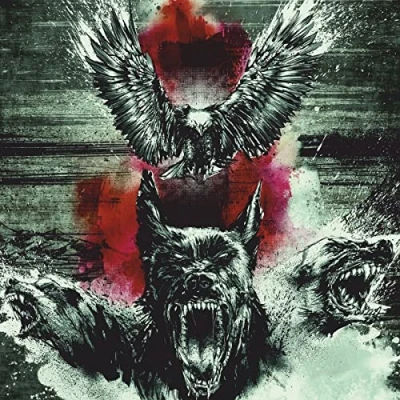 Afbeelding van By A Storm Beware Of The Underdogs (CD)
