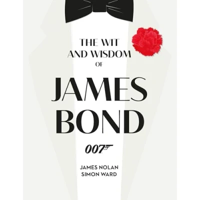 Afbeelding van The Wit and Wisdom of James Bond