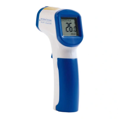 Afbeelding van ETI Mini RayTemp Infrarood Thermometer