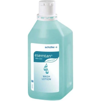 Afbeelding van Esemtan Waschlotion 1 liter Spenderflasche