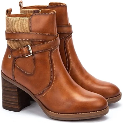 Afbeelding van Pikolinos Women Pompeya W7S Brandy Schoenmaat 41
