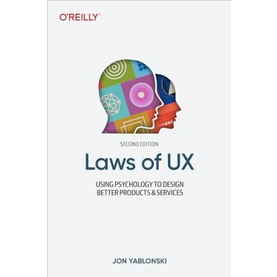 Afbeelding van Laws of UX: Using Psychology to Design Better Products &amp; Services