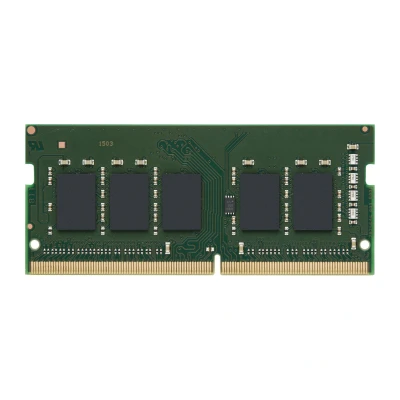 Afbeelding van Kingston Technology KTH PN432ES8/16G, 16 GB, DDR4, 3200 MHz, 260 pin S