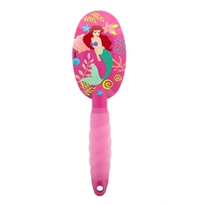 Afbeelding van Disney Ergonomische haarborstel Ontwarrend Ariel De kleine zeemeermin Officieel product