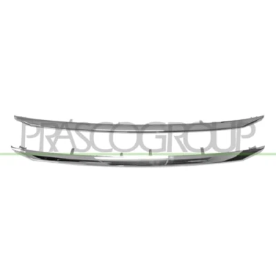 Afbeelding van PRASCO PG5001230 Sier / Beschermingspaneel, radiateurgrille PEUGEOT: 2008 Station Wagon (CU_) 1.2 VTi, 1.6 HDi, BlueHDi 120