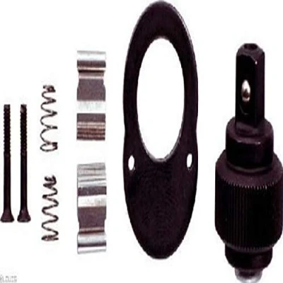 Afbeelding van KS Tools 911.3499 3/4&quot; Reparatieset voor omschakelbare ratel met telescooparm