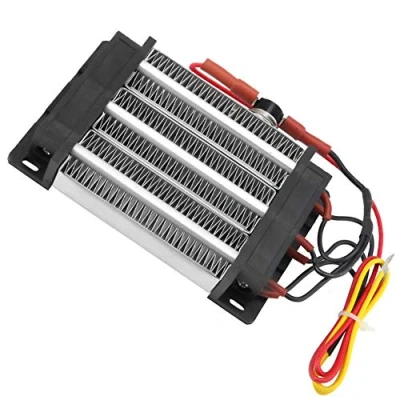 Afbeelding van 220v 600W Ptc Elemento riscaldante Elettrico Riscaldatore ad aria in ceramica generale