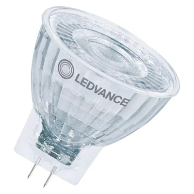 Afbeelding van Osram Decostar led gu4 / mr11 (36) 36 4.2w 827 12v 4099854050329