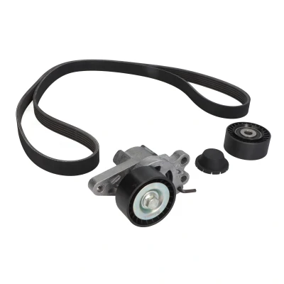 Afbeelding van Contitech Poly V riemen kit 6PK1564K1