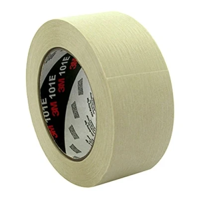 Afbeelding van 3M 101E Afplaktape 24mm x 50m