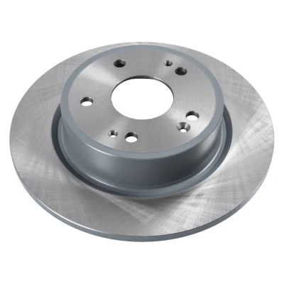 Afbeelding van Febi Bilstein Remschijven 108670