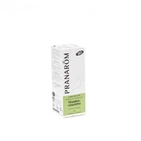 Afbeelding van Mandravasarotra Bio Ess Olie 10ml Pranarom