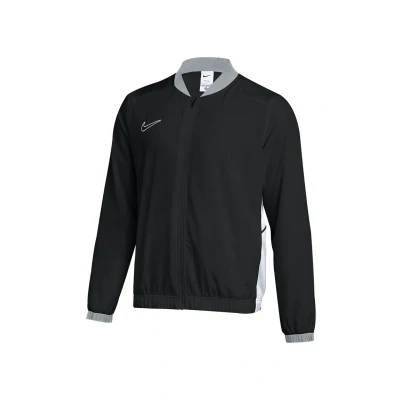 Afbeelding van Nike Performance Fussball TEAM Jacken Academy 25 PRÄSENTATIONS Trainingsvest, Heren, Maat: 3XL, Schwarzgrau
