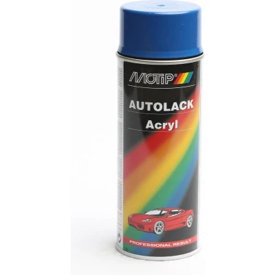 Afbeelding van motip kompakt blauw 44925 400 ml