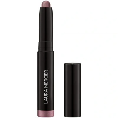 Afbeelding van Laura Mercier MINI Caviar Stick EYE Shadow Shimmer Oogschaduw, Dames, Maat: 1 g, Amethyst