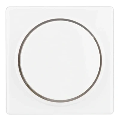 Afbeelding van REV 0236700106 Quadro, dimmerkap, knop voor controller, wit