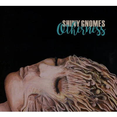Afbeelding van Shiny Gnomes Otherness (CD)