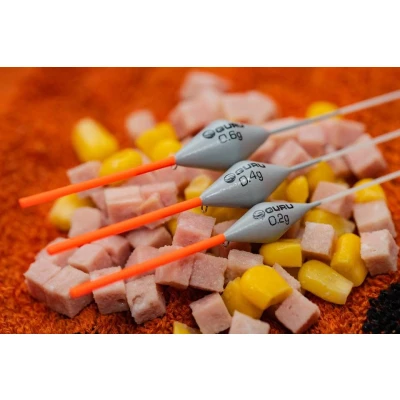 Afbeelding van Guru Dobber Diamond Float Maat : 0.60g