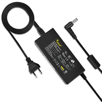Afbeelding van Leicke Stroomvoorziening 19V 4.7A 90W 5.5 * 2. 5mm Voor Asus ADP 90SB BB X53K 90FB M50V ACER Aspire Fujitsu Siemens Lifebook Celsius/Lifebook A1010 LG MEDION Toshiba