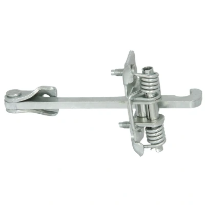 Afbeelding van Blic Rolgeleiding schuifdeur 6004 00 0084P