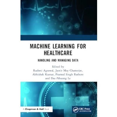Afbeelding van Machine Learning for Healthcare