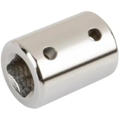 Afbeelding van Bahco Verloopstuk 1/4&quot; vrouwelijk R6967