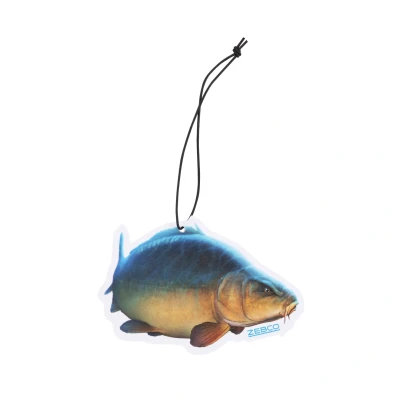 Afbeelding van Zebco Target Fish Air Freshener