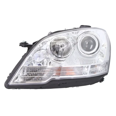 Afbeelding van Hella Koplamp MB M (W164) 10/08 Links Xenon Bochtverlichting 1ZS 263 064 511