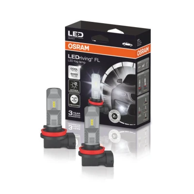 Afbeelding van Gloeilamp, verstraler ams OSRAM 64211DWESY 2HB