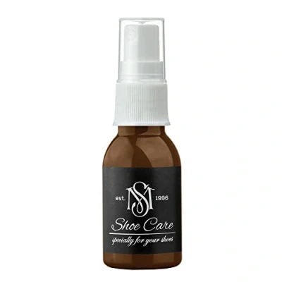 Afbeelding van MAVI STEP Nubuck &amp; Suede Renovator Spray 179 Bruinrood, 50 ml / 1.69 oz