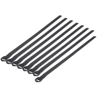 Afbeelding van Thule QuickFit Projection Kit Luifelbevestiging Kleurloos Luifels Accessoires