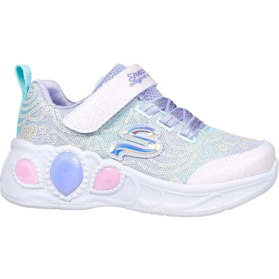 Afbeelding van Skechers Sneaker Blauw 22