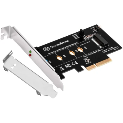 Afbeelding van SilverStone SST ECM21 E