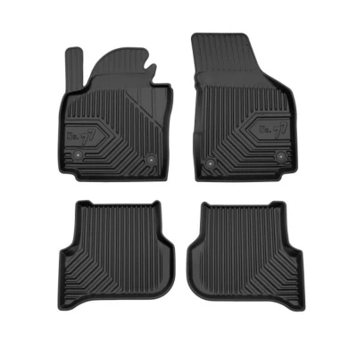 Afbeelding van Rubber vloermatten FROGUM FRG77407244