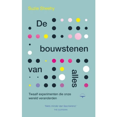 Afbeelding van De bouwstenen van alles (Paperback)