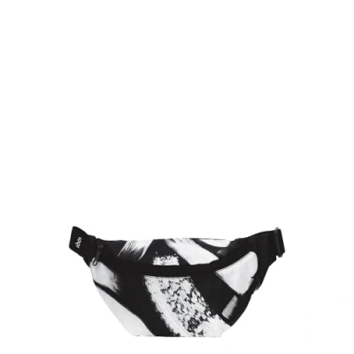 Afbeelding van LOQI Bum bag Paint Strokes Recycled