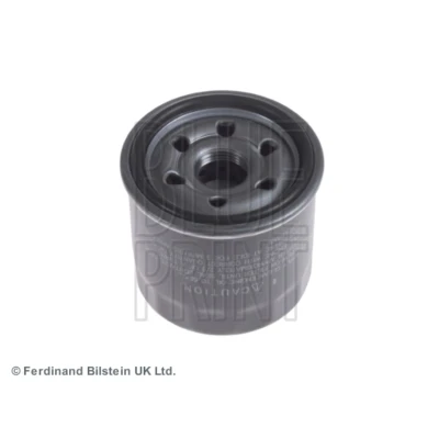 Afbeelding van Blue Print Filter/oliezeef autom.bak ADS72104