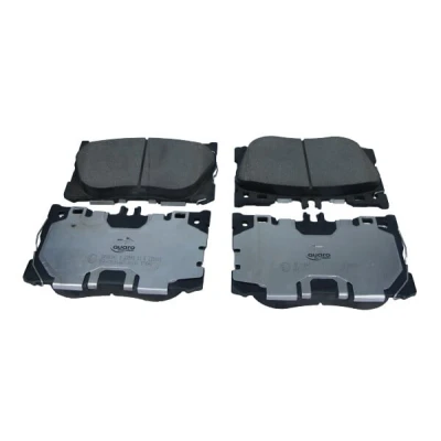 Afbeelding van Remblokkenset, schijfrem QUARO QP8694C