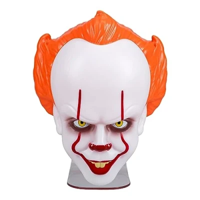 Afbeelding van It Pennywise Gezicht Licht