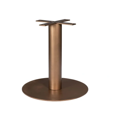 Afbeelding van Kolompoot Bronze