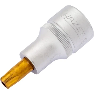 Afbeelding van HAZET 992 T45H Dopsleutel bitinzet 1/2 (12.5 mm)