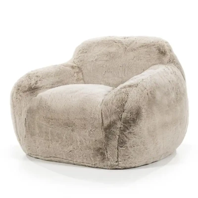 Afbeelding van By Boo Little Hug taupe