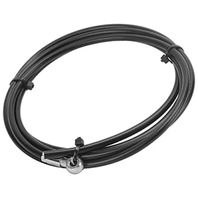 Afbeelding van Fiets 2M Schijfrem Olie Buis Remslang met Aansluiting Insert voor MAGURA MT4 MT4E MT5