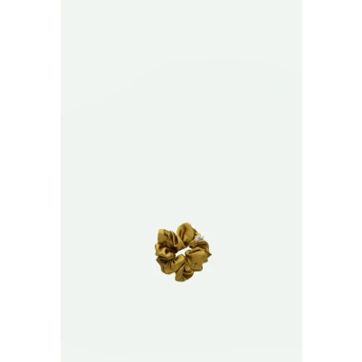 Afbeelding van Scrunchie Groen Sticky Sis