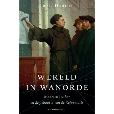 Afbeelding van Wereld in wanorde (Paperback)