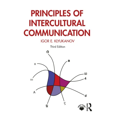 Afbeelding van Principles of Intercultural Communication