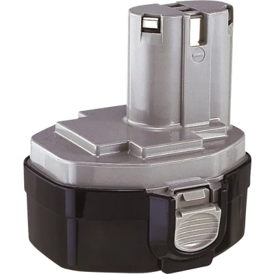Afbeelding van Makita Accessoires Accu 1435 193060 0