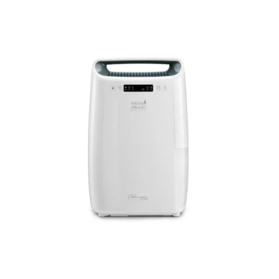 Afbeelding van De&#039;Longhi Tasciugo AriaDry DEXD216RF Multi luchtontvochtiger met 3 weg filtratie, droogfunctie, luchtbevochtiging 16 l/dag, R290, afneembare tank, zwart
