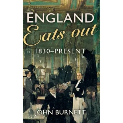 Afbeelding van England Eats Out